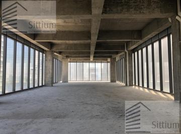 Oficina · 240m² · 6 Estacionamientos · Oficina en Renta - Ferrocarril de Cuernavaca Piso 2 - 240 m²
