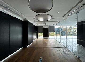 Oficina · 589m² · 18 Estacionamientos · Renta Oficina - Lomas de Chapultepec - Piso 2 - 589 - m²