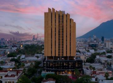 Departamento de 3 habitaciones, Monterrey · Departamento en Venta en Torre Histórica | 3 Recámaras | Terraza | Amenidades | Centro de Monterrey