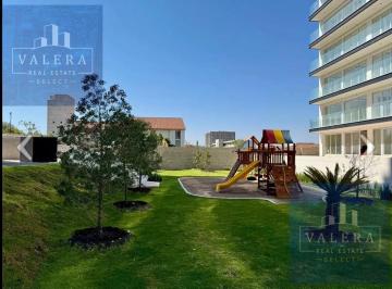 Departamento · 148m² · 3 Recámaras · 2 Estacionamientos · Departamento en Renta en Hacienda Campanario, Querétaro