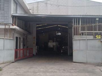 Bodega comercial , San Nicolás de los Garza · Bodega en Renta en San Nicolas Zona Nogalar
