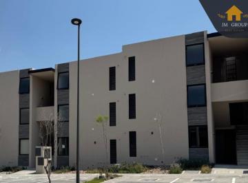 Departamento de 2 habitaciones, El Marqués · Padua Zibata