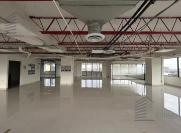 Oficina · 470m² · 5 Estacionamientos · Oficina en Renta - Insurgentes Sur Piso 11 - 470 m²