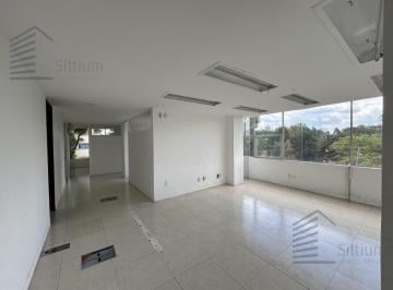 Oficina · 240m² · 2 Estacionamientos · Oficina en Renta - Ejercito Nacional - Piso 3 - 240 m²