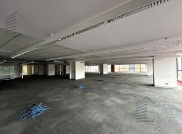 Oficina · 1475m² · 37 Estacionamientos · Oficina en Renta Polanco - Piso 1 - 1,475 m²