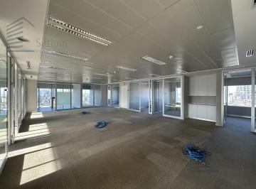 Oficina · 456m² · 15 Estacionamientos · Oficina en Renta - Reforma Piso 24 - 456 m²