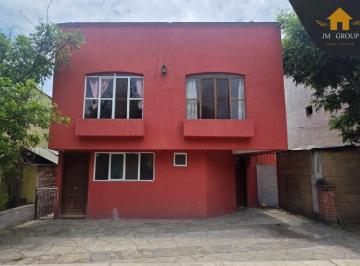 Casa de 3 habitaciones, San Juan del Río · Hacienda Las Nueces