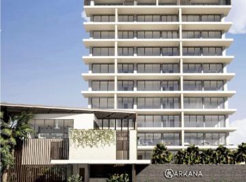 Departamento · 192m² · 3 Recámaras · Departamento - Supermanzana 11
