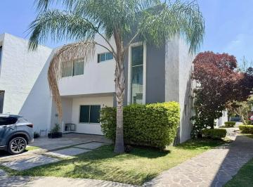 Casa en condominio de 3 habitaciones, Zapopan · Casa en Venta | Elite – Solares