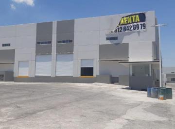 Bodega comercial , Santa Catarina · Bodega en Renta Santa Catarina