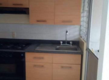 Departamento de 2 habitaciones, Miguel Hidalgo · Venta Departamento Anahuac