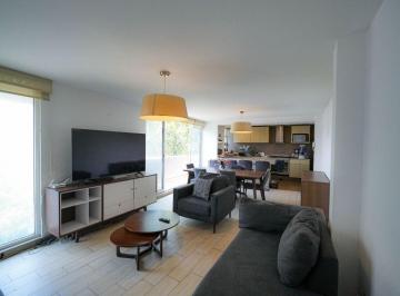 Departamento de 3 habitaciones, Benito Juárez · Departamento en Venta en Vertiz Narvarte.