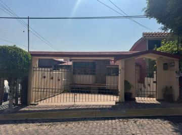 Casa de 3 habitaciones, Tlalnepantla de Baz · Casa en Venta en Residencial El Dorado, Valle Dorado