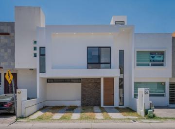 Casa de 3 habitaciones, Querétaro · Casa en Venta, Residencial El Refugio, Querétaro