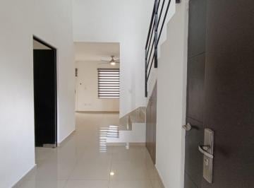 Casa de 3 habitaciones, Saltillo · Casa Sin Muebles en Fracc. Lenna