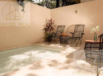 Villa · 295m² · 4 Recámaras · Villa en Riviera Tulum, 4 Recamaras en Lock Off con Piscina Privada