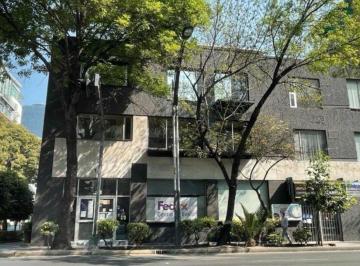 Oficina , Cuauhtémoc · Oficina en Renta con Excelente Ubicación.