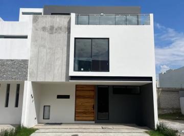 Casa en condominio de 5 habitaciones, Zapopan · Casa en Venta | Altanza – Solares