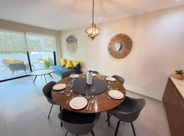 Departamento de 2 habitaciones, Solidaridad · Departamento Lorena Ochoa