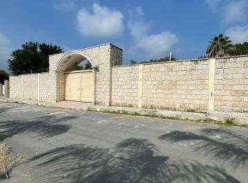 Quinta · 1500m² · Quinta Campestre en Venta, Misión Antigua, Cadereyta Nl