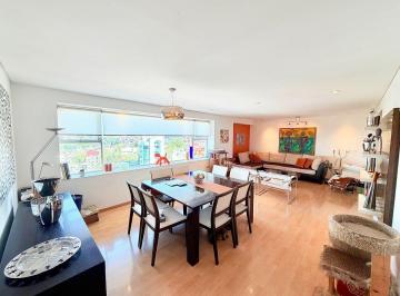 Departamento de 3 habitaciones, Huixquilucan · Departamento en Venta en Jesús del Monte