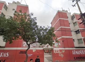 Departamento de 3 habitaciones, Cuauhtémoc · Departamento en Venta en Esperanza, Cuauhtémoc