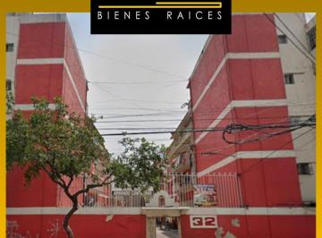 Departamento de 3 habitaciones, Cuauhtémoc · Departamento en Venta en Esperanza, Cuauhtémoc