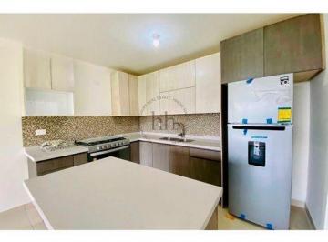 Departamento · 113m² · 3 Recámaras · 2 Estacionamientos · Departamento Equipado en Renta Contry Al Sur de Monterrey