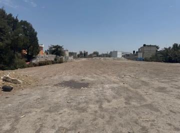 Terreno / Lote , Tultepec · Amplio Terreno en Renta en Tultepec