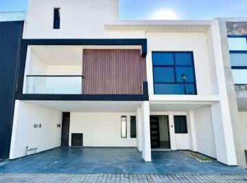 Casa de 3 habitaciones, San Andrés Cholula · Casa en Venta Nueva en Parque Veracruz Lomas de Angelópolis - 3 Recámaras
