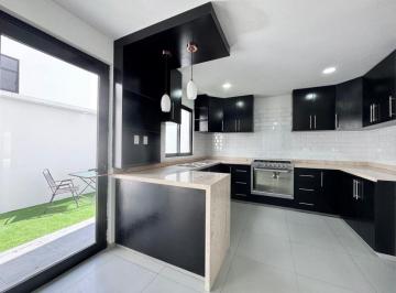 Casa de 3 habitaciones, San Andrés Cholula · Casa en Venta Nueva en Parque Veracruz Lomas de Angelópolis - 3 Recámaras
