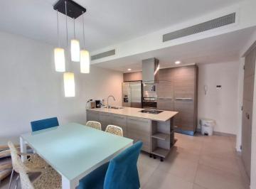 Departamento de 4 habitaciones, Solidaridad · Departamento Lorena Ochoa