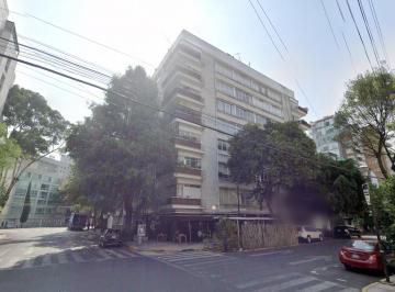 Departamento de 3 habitaciones, Cuauhtémoc · Departamento Venta en Río Tigris 22, Cuauhtémoc
