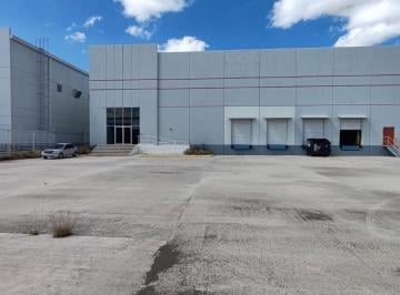 Bodega comercial , Colón · Bodega Comercial de 2500 m² en Renta, Municpio de Colón, Querétaro.