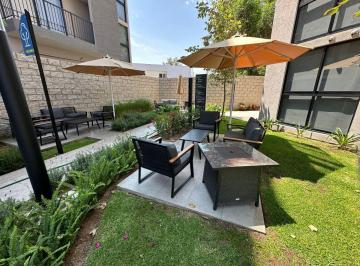 Departamento de 1 habitación, San Pedro Tlaquepaque · Venta de Departamento en Dot Living Tlaquepaque