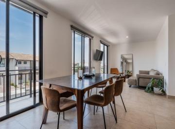 Departamento de 2 habitaciones, Querétaro · Departamento en Venta, Residencial El Refugio. Querétaro