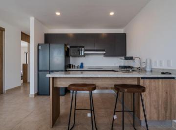 Departamento de 2 habitaciones, Querétaro · Departamento en Venta, Residencial El Refugio. Querétaro