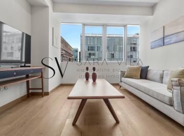 Departamento de 1 habitación, Miguel Hidalgo · Nuevo Polanco: Amueblado de 1 Recamara Muy Lindo.