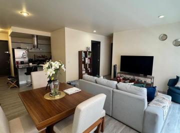 Departamento de 3 habitaciones, Miguel Hidalgo · Departamento en Venta en Anáhuac I Secc, Miguel Hidalgo, Ciudad de México