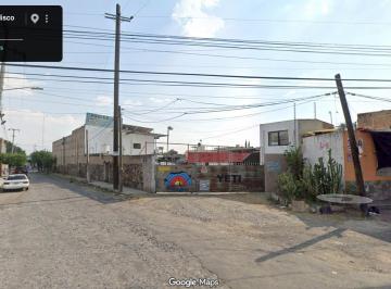 Terreno / Lote , San Pedro Tlaquepaque · Terreno en Venta Periférico Sur, Santa Maria Tequepexpan, San Pedro Tlaquepaque