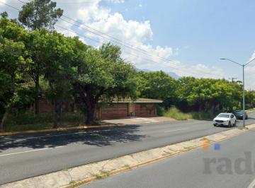 Terreno / Lote · 404m² · Terreno Residencial de Lujo en San Patricio en Alfonso Reyes