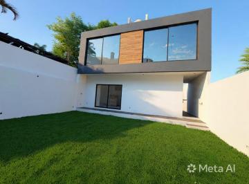 Casa de 3 habitaciones, Cuernavaca · En Venta Preciosa Casa Nueva