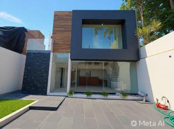Casa de 3 habitaciones, Cuernavaca · En Venta Preciosa Casa Nueva