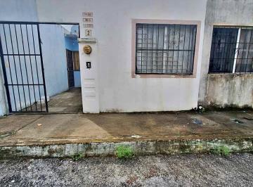 Casa de 1 habitación, Benito Juárez · En Venta Casa en Prado Norte