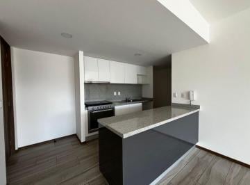 Departamento de 3 habitaciones, Huixquilucan · Departamento Bosque Real