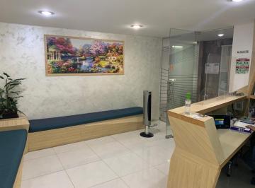 Oficina · 79m² · 1 Estacionamiento · Oficina en Venta en Polanco