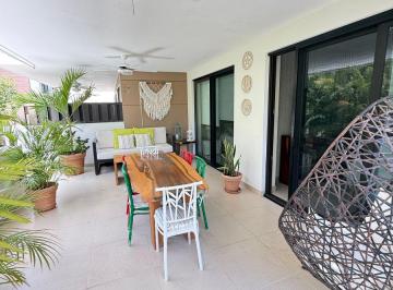 Departamento de 2 habitaciones, Solidaridad · Departamento Lorena Ochoa