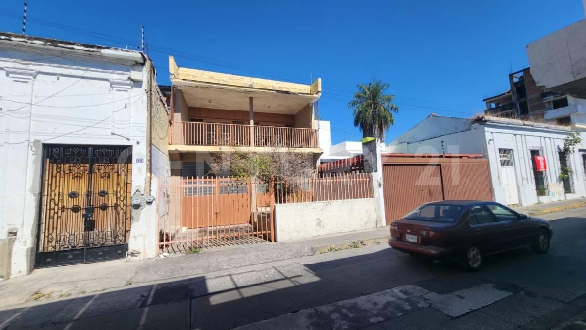 Warehouse House for Rent in Downtown Colima
