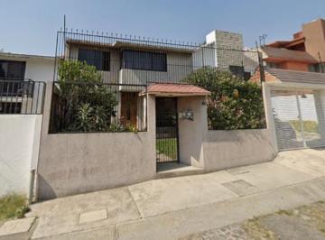 Casa de 4 habitaciones, Cuautitlán Izcalli · Casa en Venta en Parque La Marquesa #45.