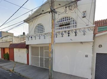 Casa de 2 habitaciones, Nezahualcóyotl · Casa en Venta Valle de Aragón Nezahualcóyotl Estado de México